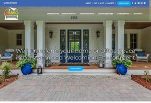 Bravo Professional Contractors