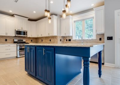 Bravo Professional Contractors