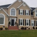 House Painting in Charlotte, North Carolina