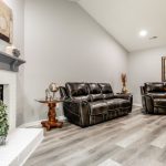Luxury Vinyl Sheet Flooring in Charlotte, North Carolina