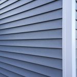 LP Siding Installation