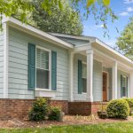 Wood Siding Installation