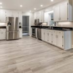 Flooring Installation