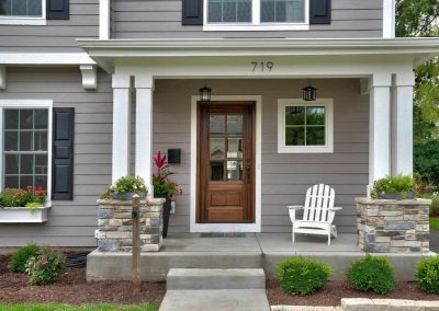 Exterior Painting Company in Charlotte, North Carolina