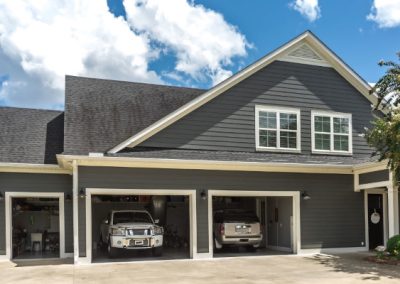 Siding Installation, Concord, NC