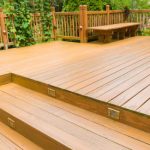 Staining Services in Davidson, North Carolina