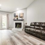 Luxury Vinyl Tile Flooring