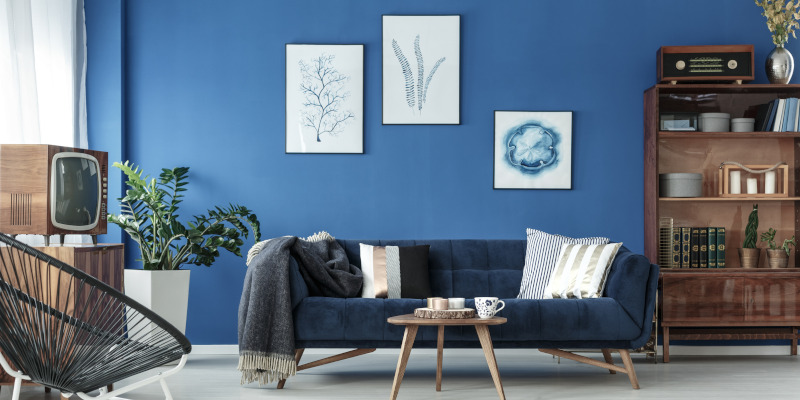 Interior Painting, Waxhaw, NC