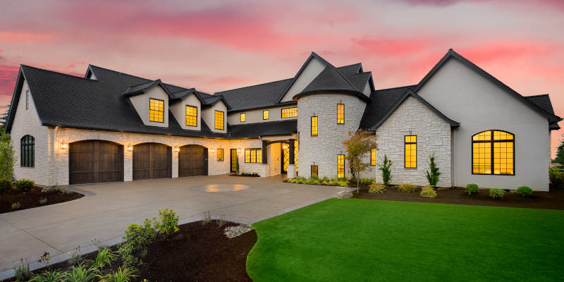 Exterior Painting, Waxhaw, NC